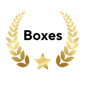 Boxes